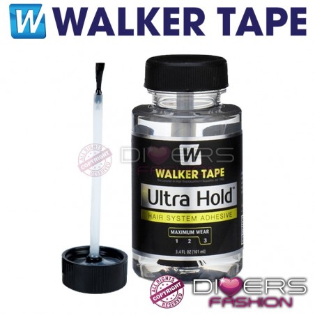  Walker Tape, Co. Ultra Hold Adhesive 3.4oz … : Beauty &  Personal Care